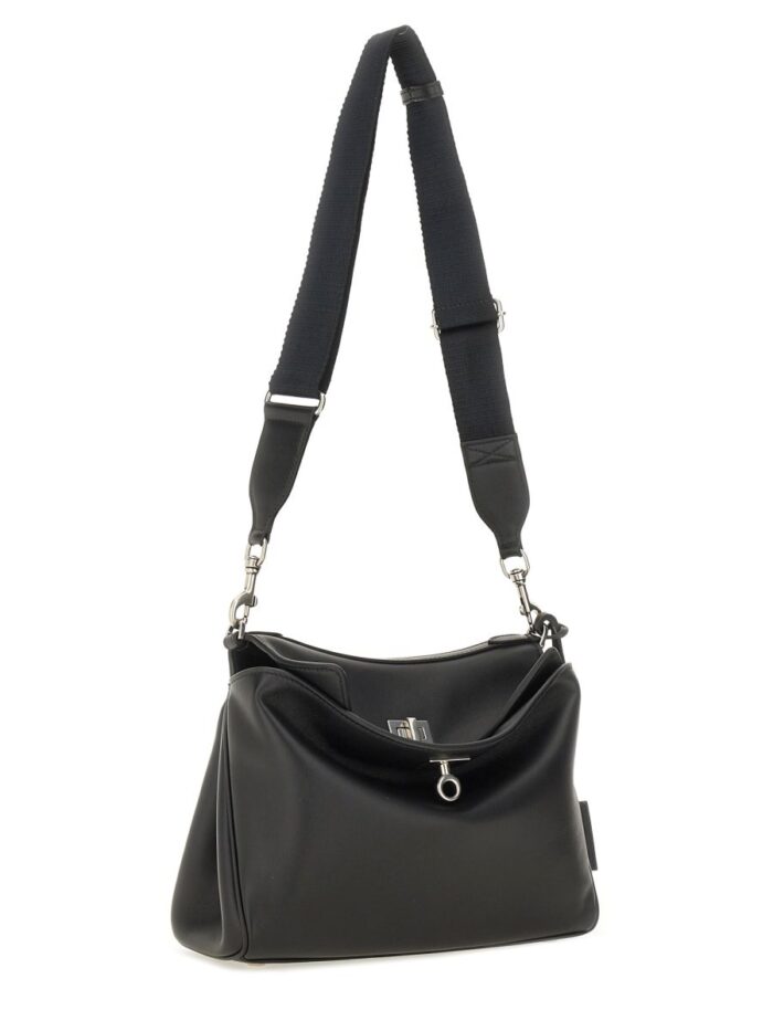 balenciaga small "messenger rodeo" bag Balenciaga SMALL "MESSENGER RODEO" BAG