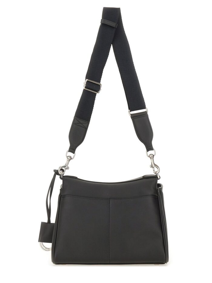 balenciaga small "messenger rodeo" bag Balenciaga SMALL "MESSENGER RODEO" BAG