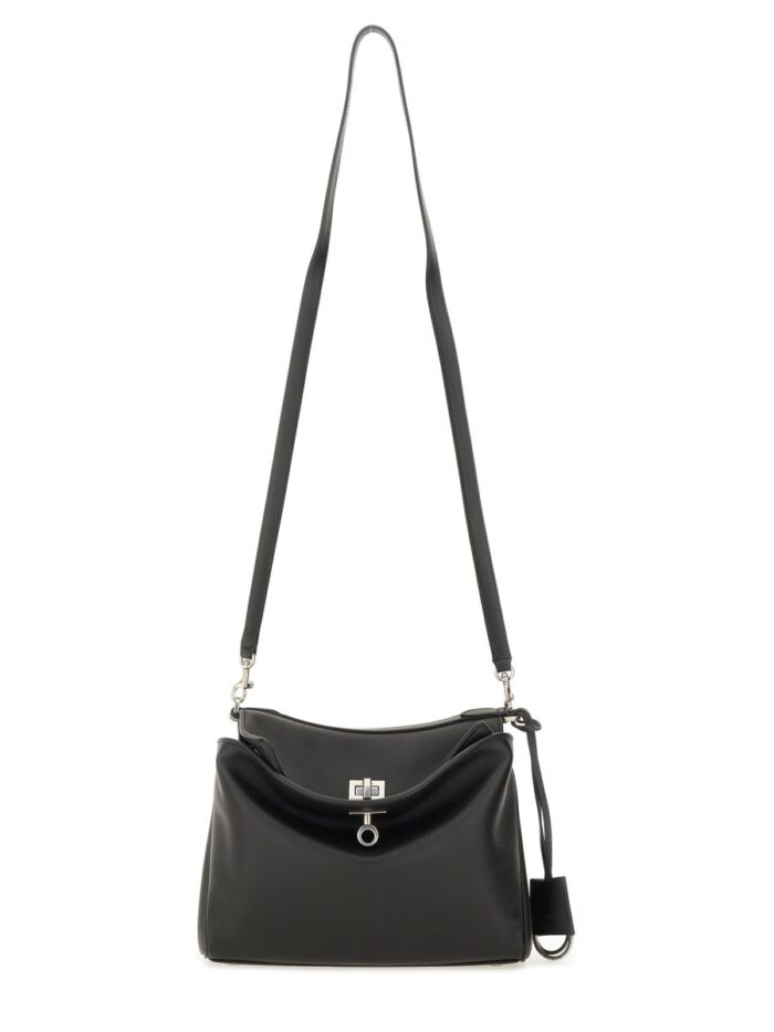 balenciaga small "messenger rodeo" bag Balenciaga SMALL "MESSENGER RODEO" BAG