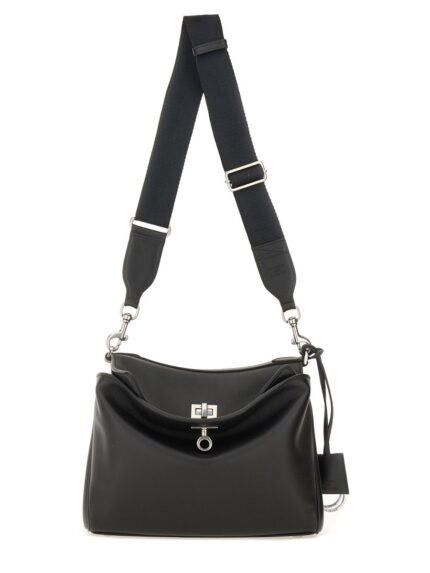 Balenciaga SMALL "MESSENGER RODEO" BAG