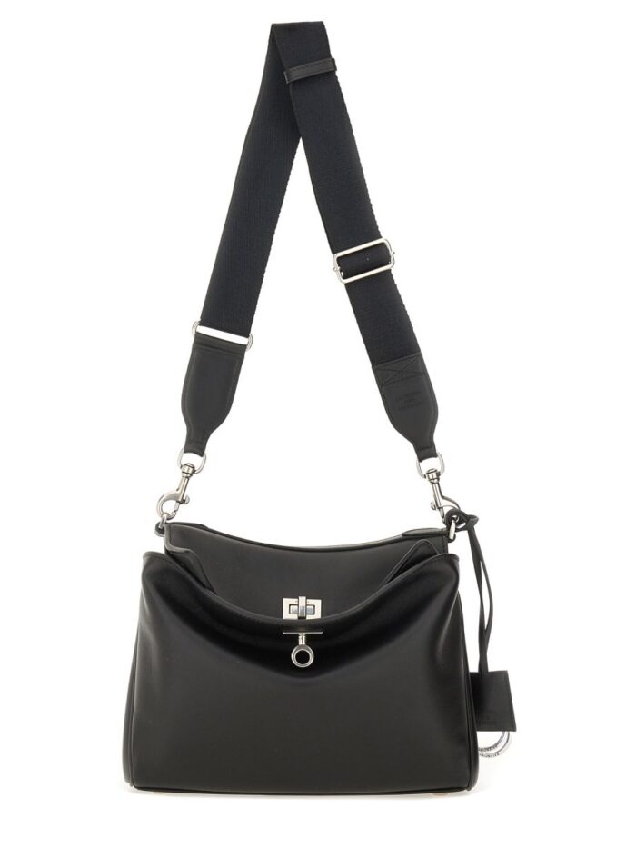 balenciaga small "messenger rodeo" bag Balenciaga SMALL "MESSENGER RODEO" BAG