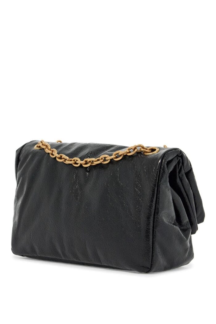 BALENCIAGA Small Monaco Shoulder Bag