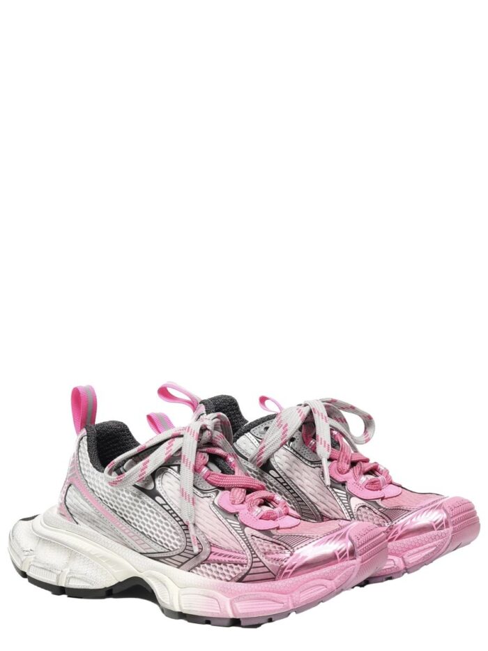 Balenciaga SNEAKER "3XL GEL CLEARSOLE"