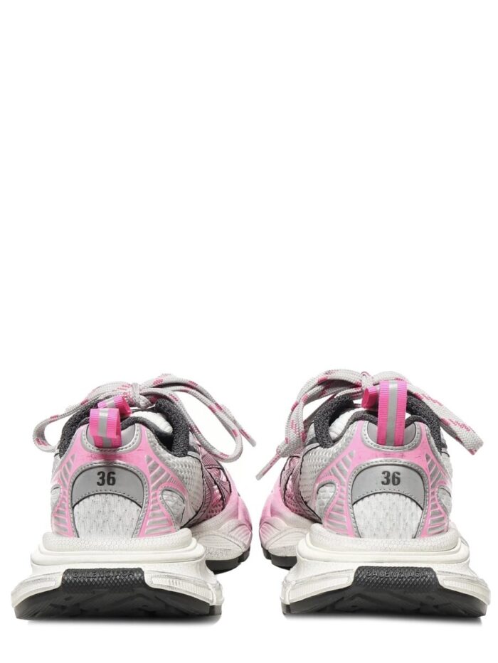 Balenciaga SNEAKER "3XL GEL CLEARSOLE"