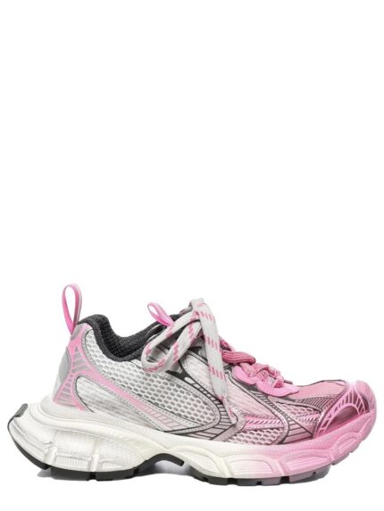 Balenciaga SNEAKER "3XL GEL CLEARSOLE"