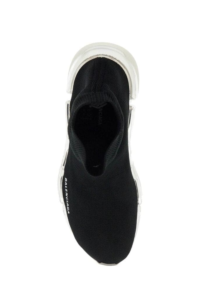 BALENCIAGA 'speed 2.0 Full Clear