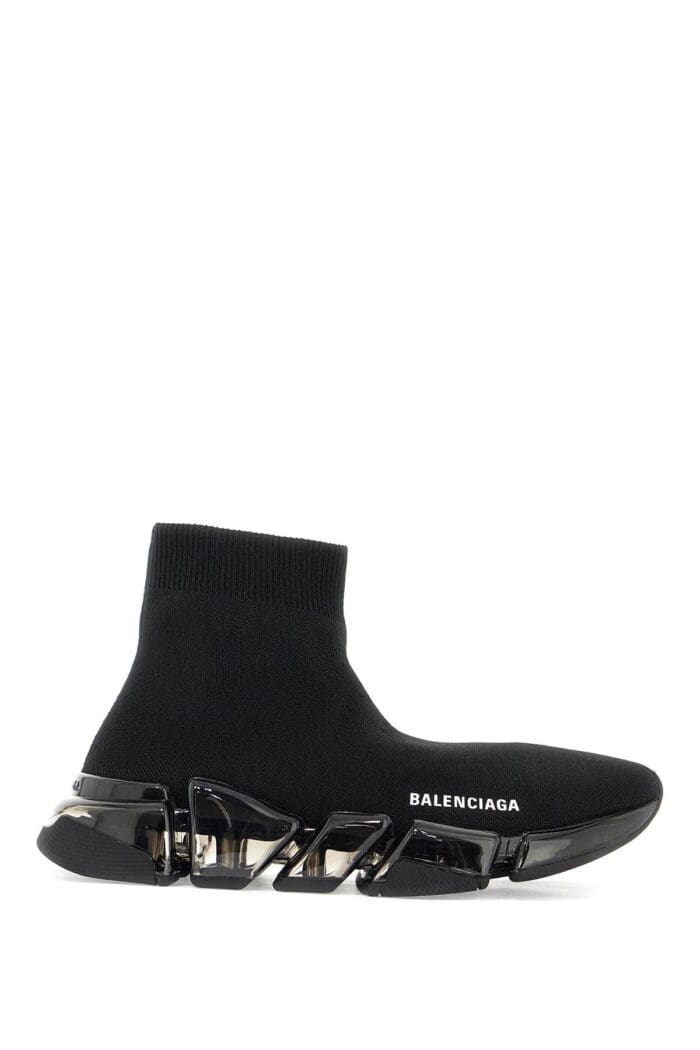 BALENCIAGA "speed 2.0 Full Clear