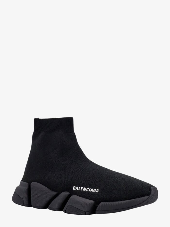 BALENCIAGA SPEED 2.0 RECYCLED KNIT