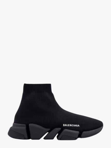 BALENCIAGA SPEED 2.0 RECYCLED KNIT