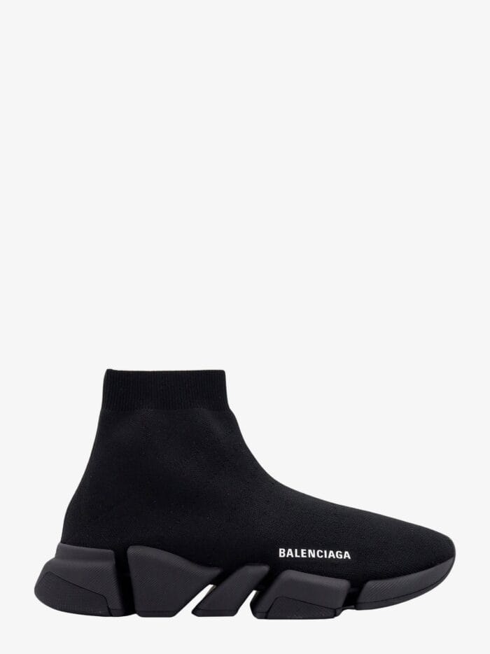 BALENCIAGA SPEED 2.0 RECYCLED KNIT