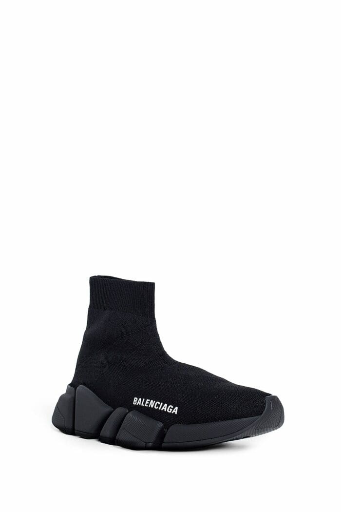 BALENCIAGA Speed 2.0 Recycled Knit Sneakers