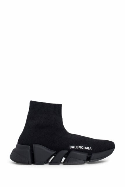 BALENCIAGA Speed 2.0 Recycled Knit Sneakers