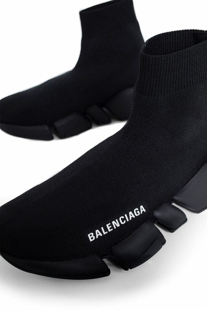 BALENCIAGA Speed 2.0 Recycled Knit Sneakers