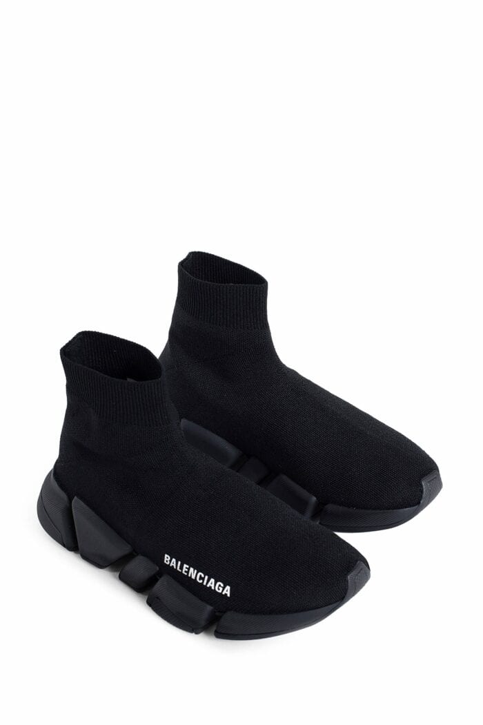 BALENCIAGA Speed 2.0 Recycled Knit Sneakers