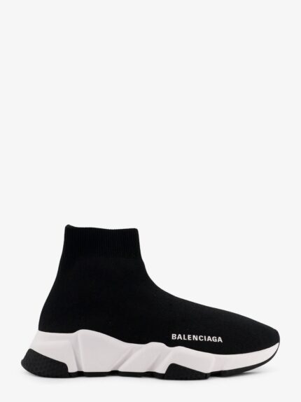 Balenciaga Speed Lt Knit Sneakers