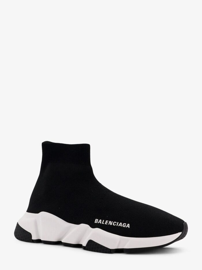 Balenciaga Speed Lt Knit Sneakers