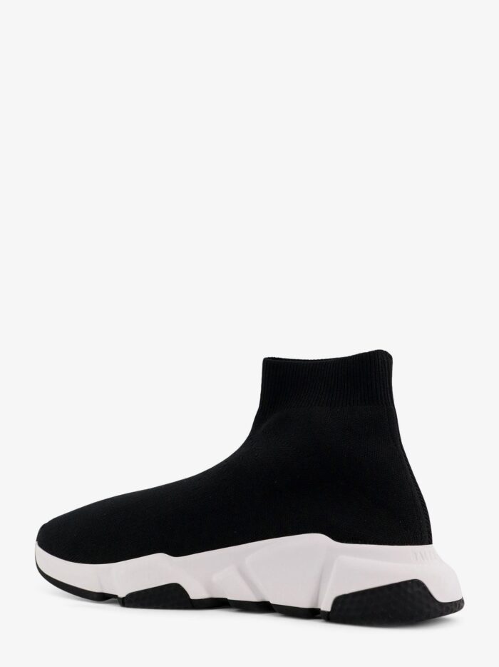 Balenciaga Speed Lt Knit Sneakers