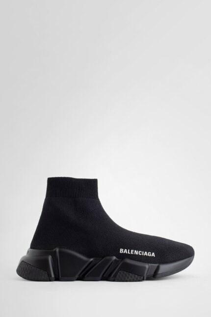 BALENCIAGA Speed Recycled Knit Sneakers