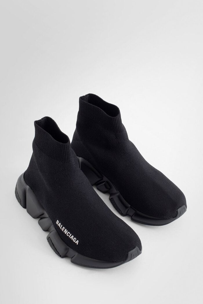 BALENCIAGA Speed Recycled Knit Sneakers