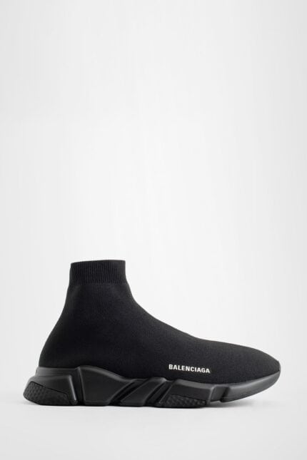 BALENCIAGA Speed Recycled Knit Sneakers