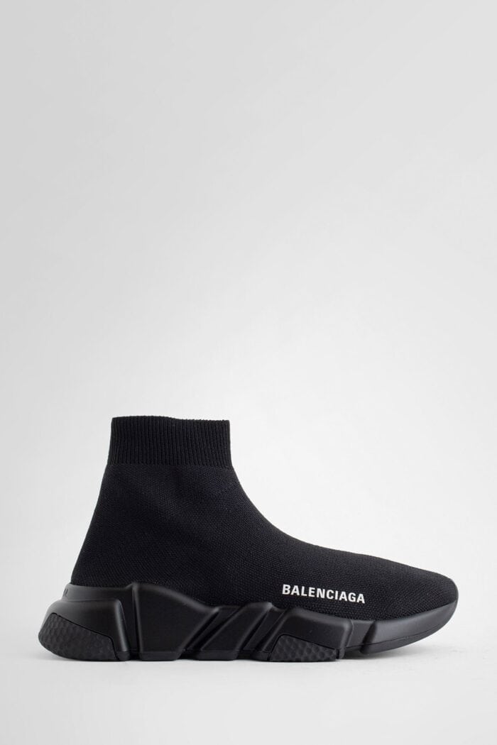 BALENCIAGA Speed Recycled Knit Sneakers