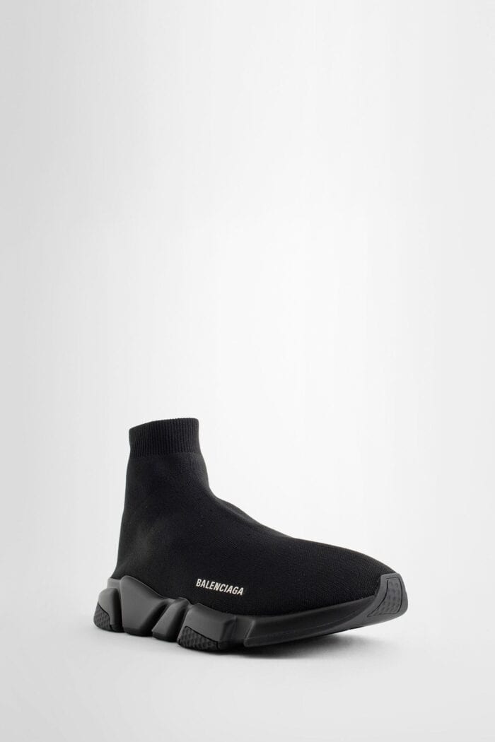 BALENCIAGA Speed Recycled Knit Sneakers