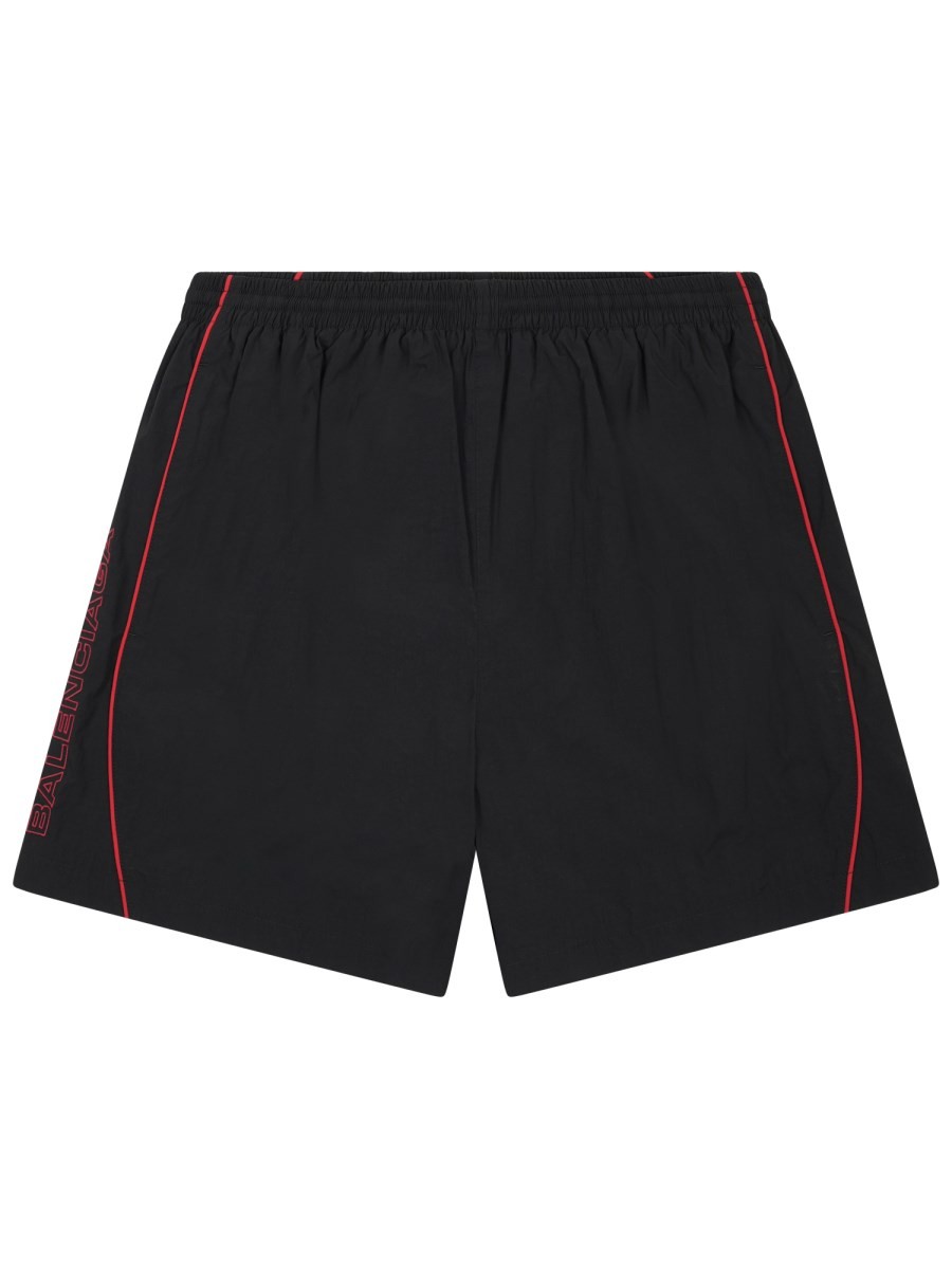 Balenciaga SPORTS SHORTS