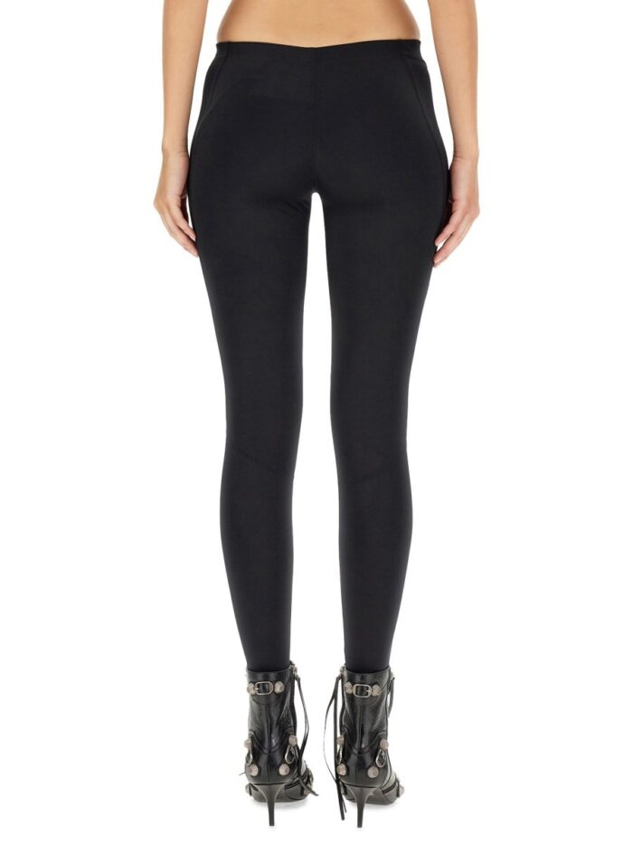 Balenciaga SPORTY B ACTIVEWEAR LEGGINGS