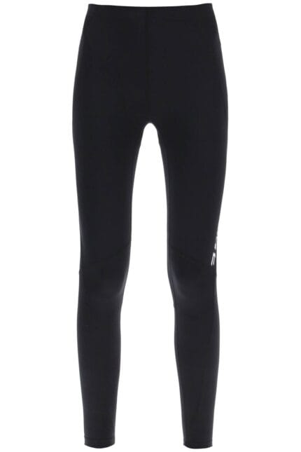 Balenciaga Sporty B Activewear Leggings