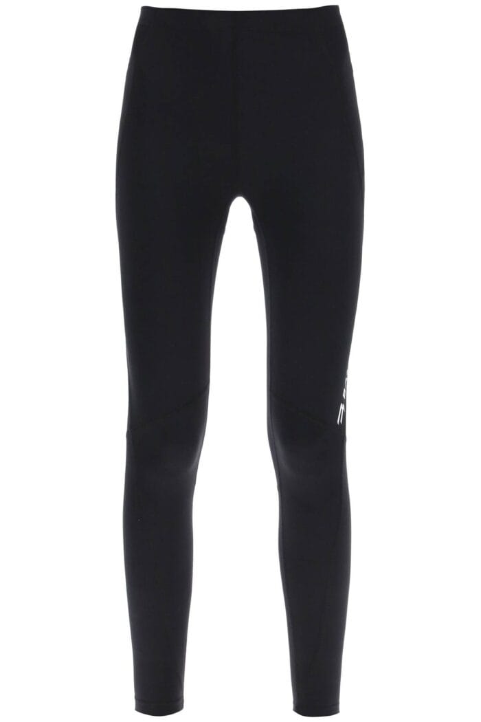 Balenciaga Sporty B Activewear Leggings