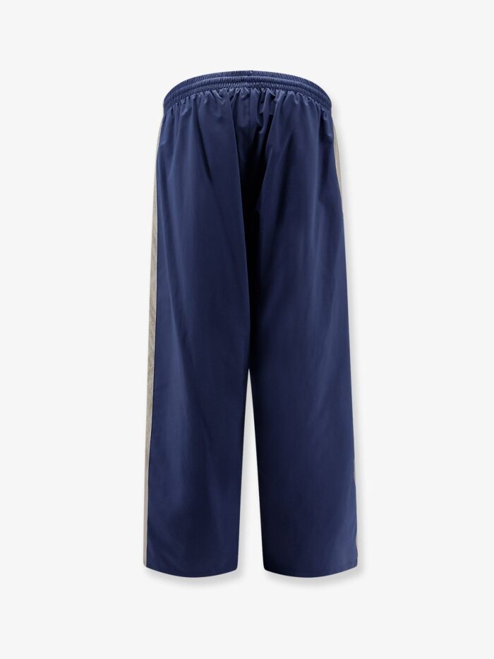 Balenciaga Sporty Nylon Trousers