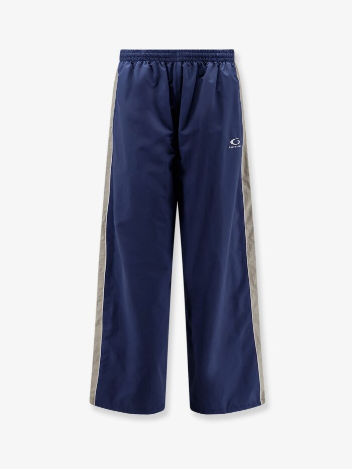 balenciaga sporty nylon trousers Balenciaga Sporty Nylon Trousers