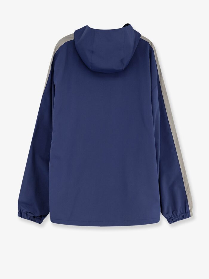 Balenciaga Sporty Rain Jacket