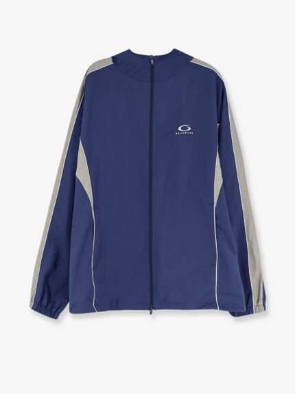 Balenciaga Sporty Rain Jacket
