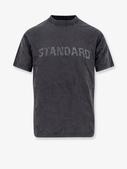 Balenciaga Standard Cotton T-shirt