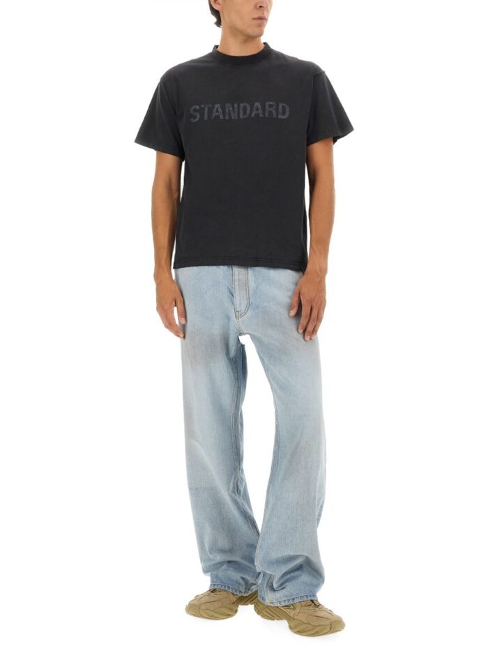 balenciaga standard t shirt Balenciaga STANDARD T-SHIRT