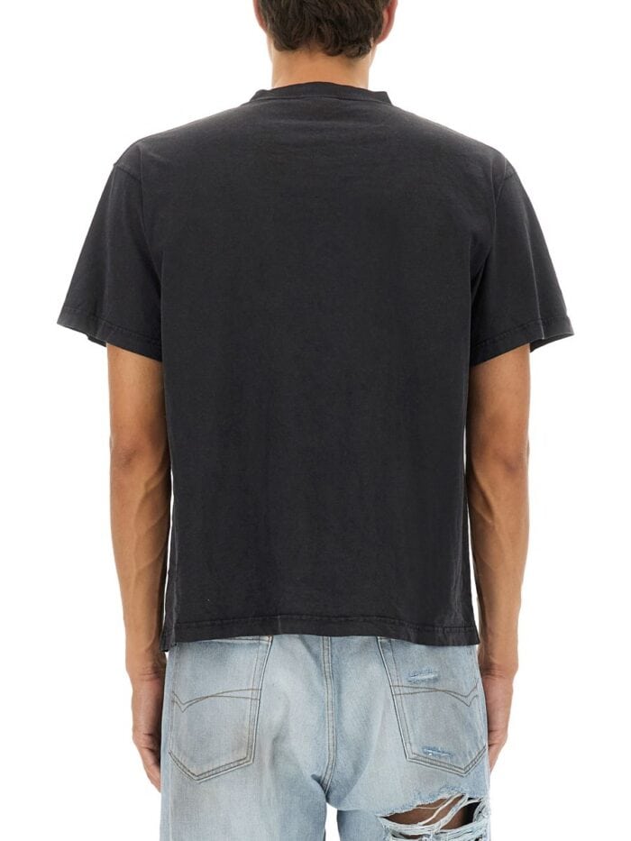 balenciaga standard t shirt Balenciaga STANDARD T-SHIRT