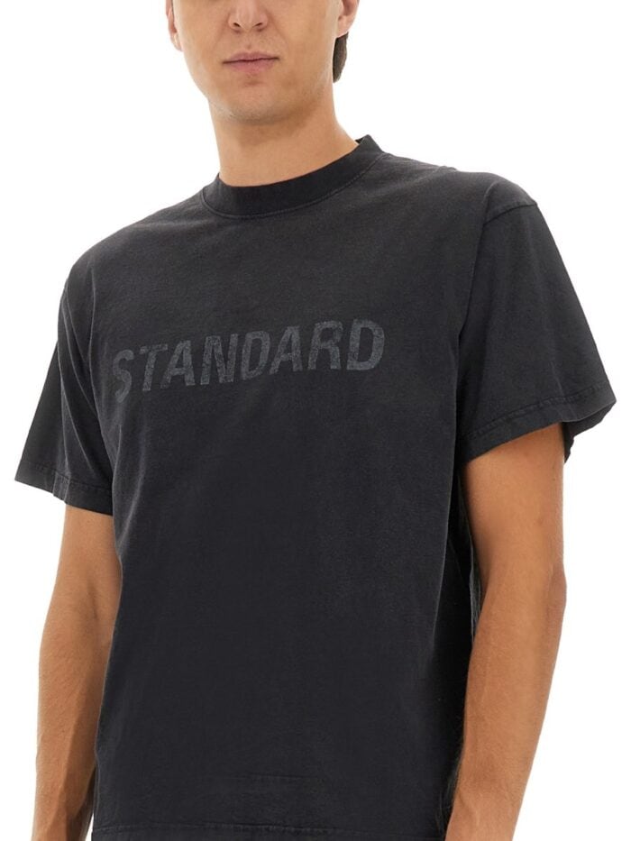 balenciaga standard t shirt Balenciaga STANDARD T-SHIRT