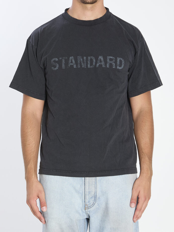 Balenciaga Standard T-shirt