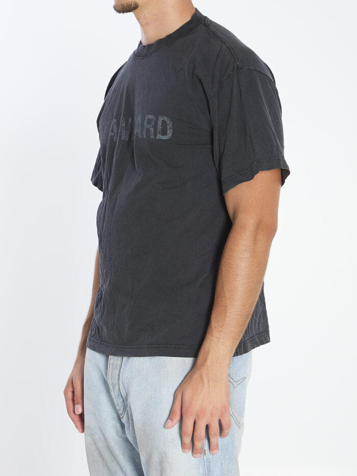 Balenciaga Standard T-shirt