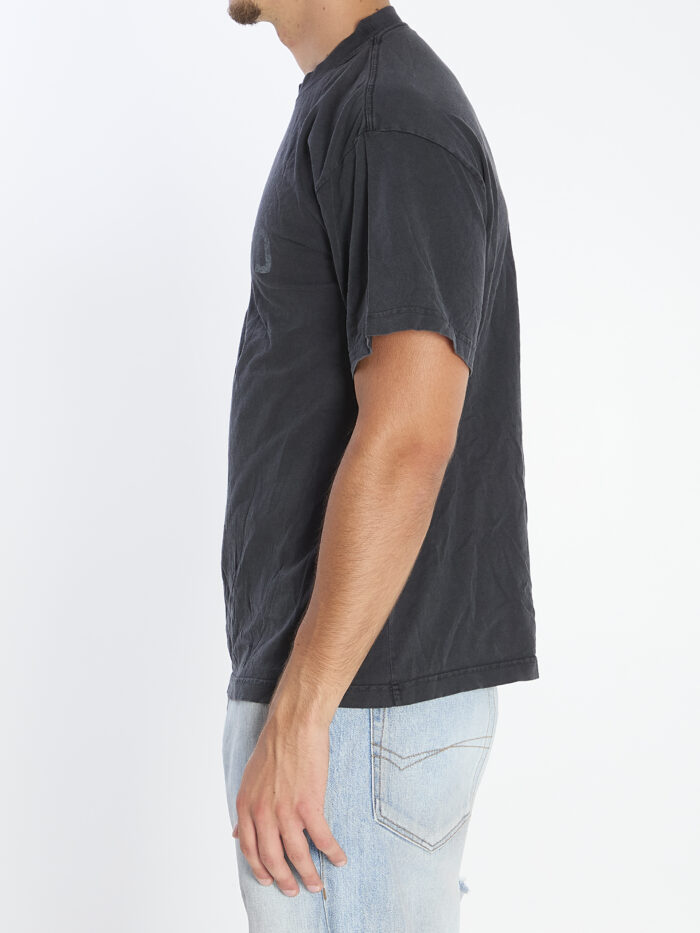 Balenciaga Standard T-shirt