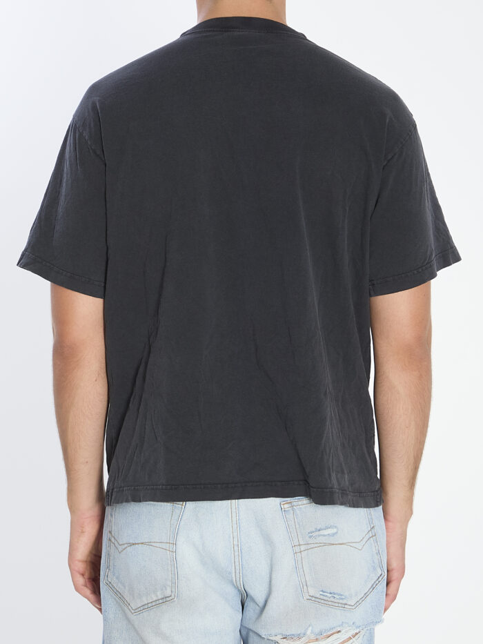 Balenciaga Standard T-shirt