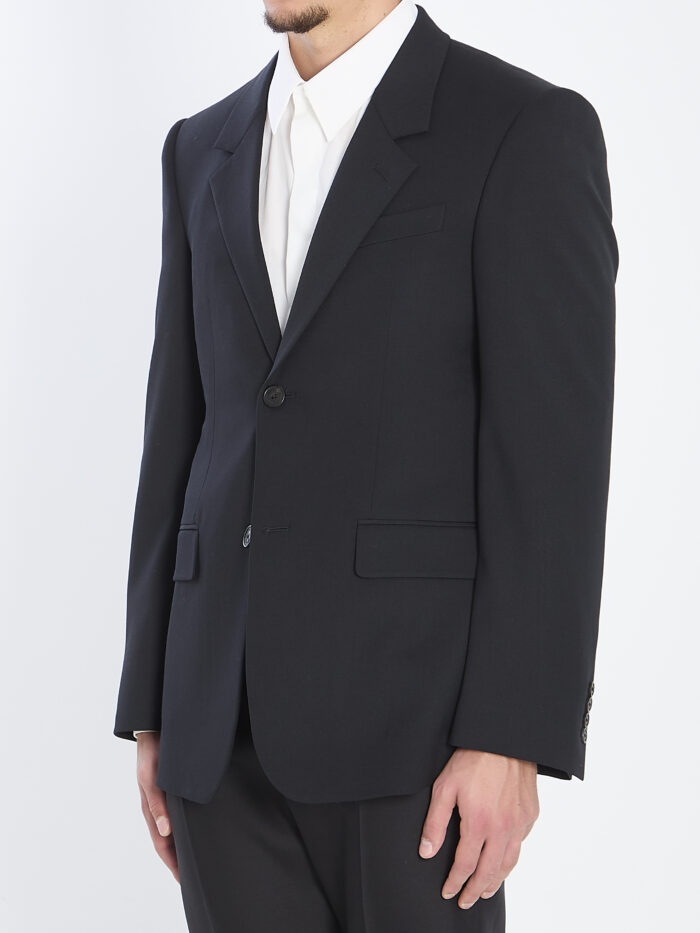 Balenciaga Standard tailored jacket