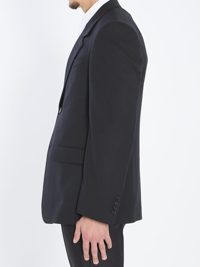 Balenciaga Standard tailored jacket