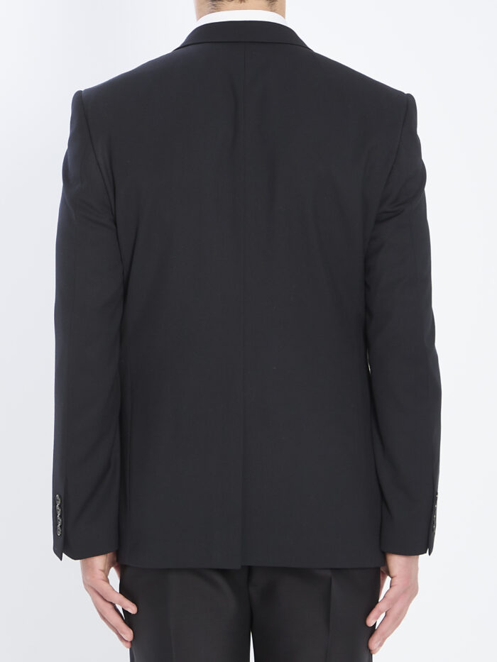 Balenciaga Standard tailored jacket