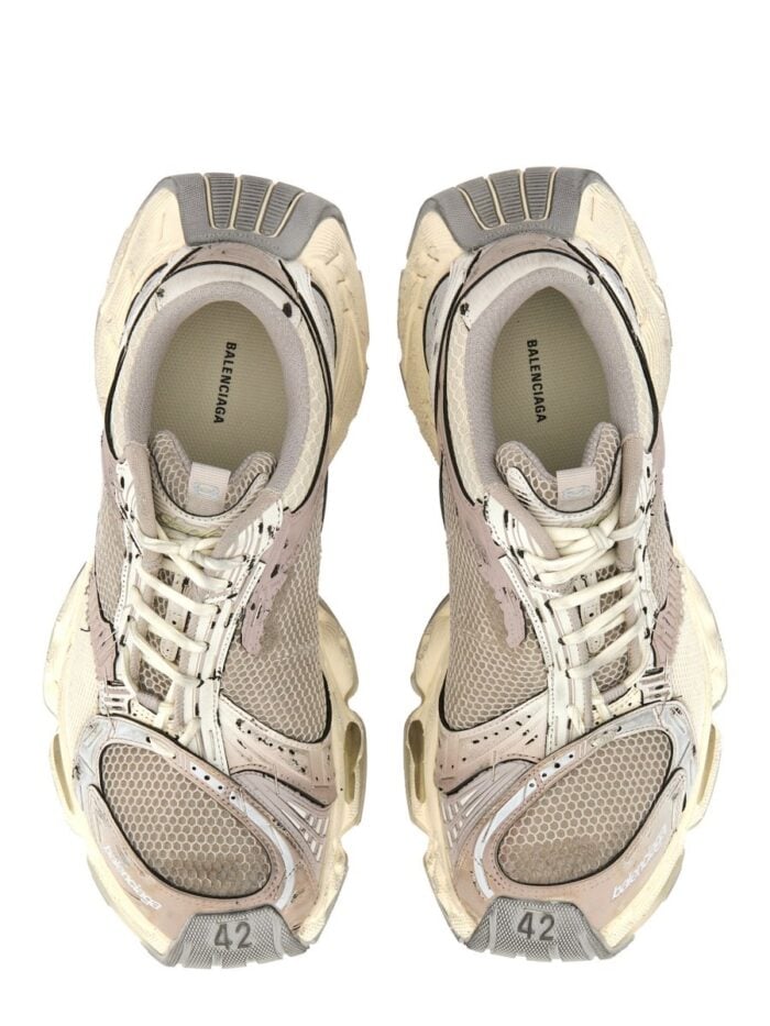 Balenciaga "STAPLER" SNEAKER