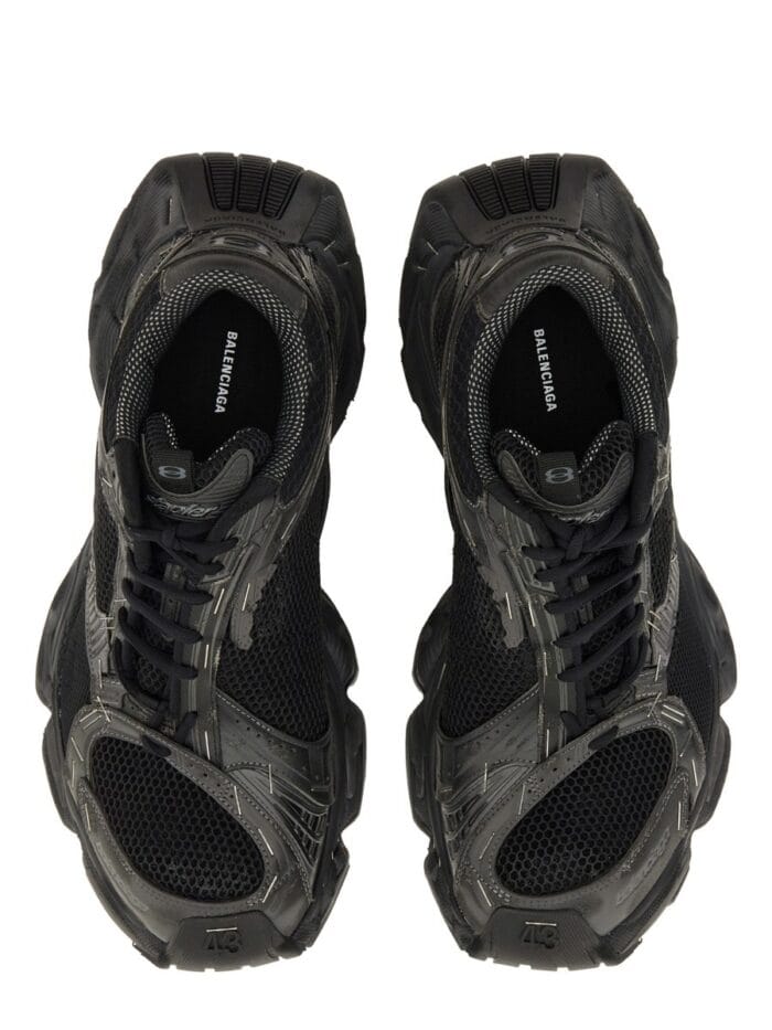Balenciaga "STAPLER" SNEAKER