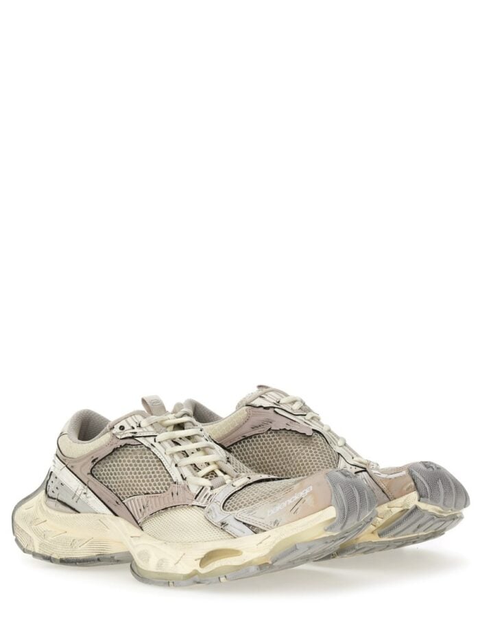 Balenciaga "STAPLER" SNEAKER