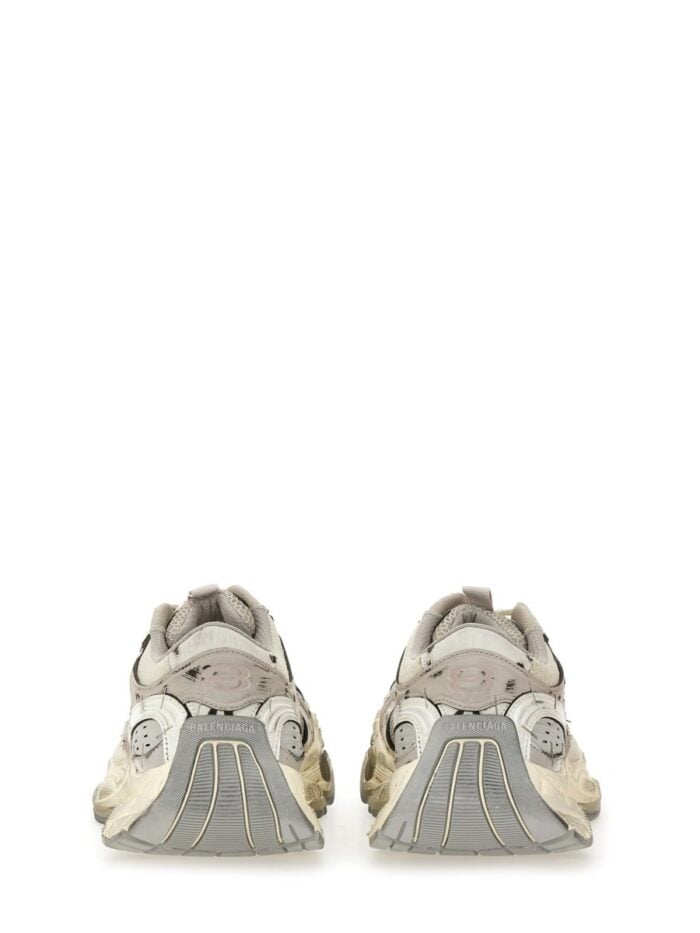 Balenciaga "STAPLER" SNEAKER
