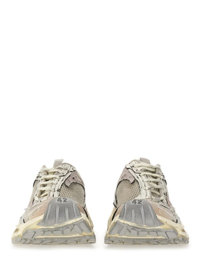 Balenciaga "STAPLER" SNEAKER